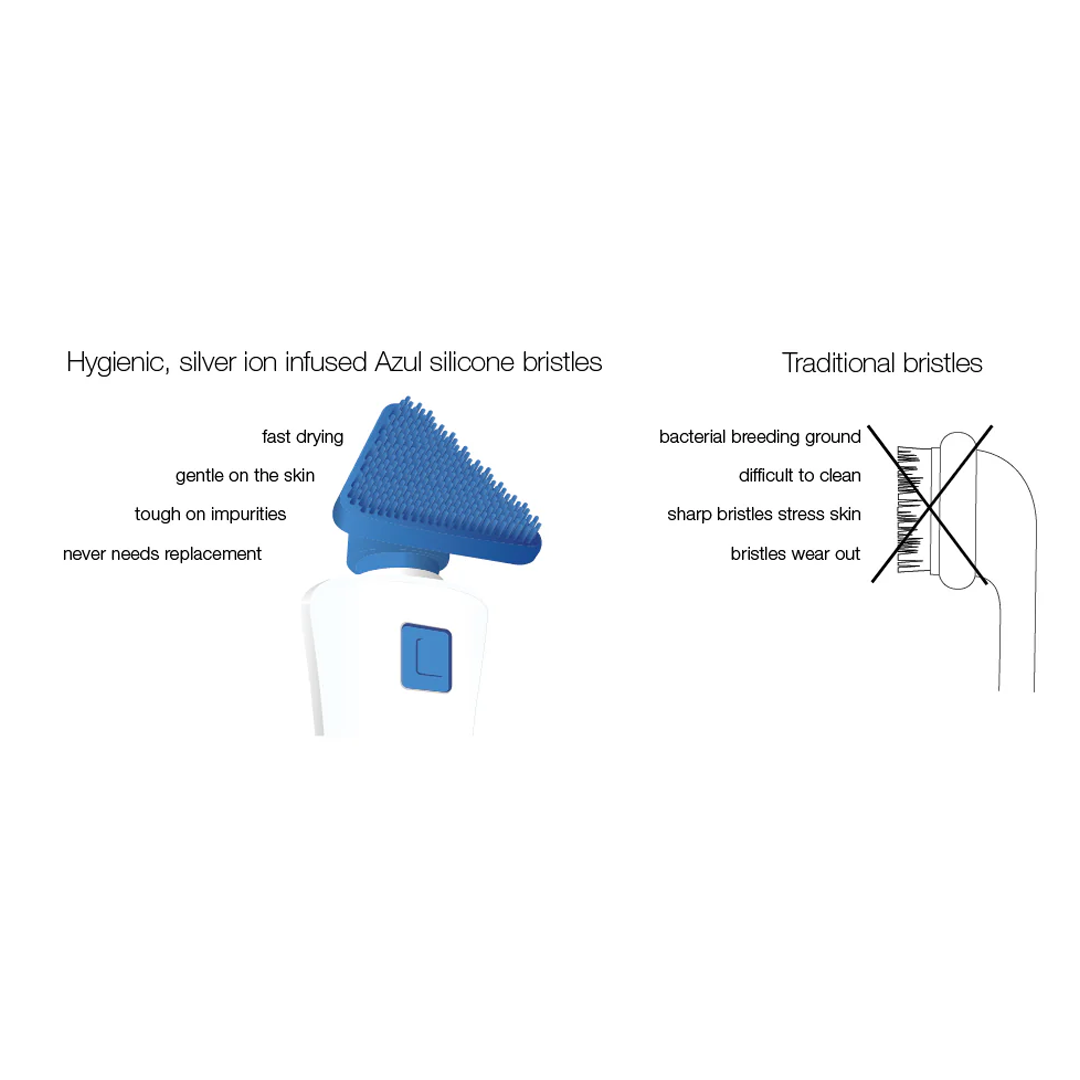 BT Sonic Ultralydsbørste