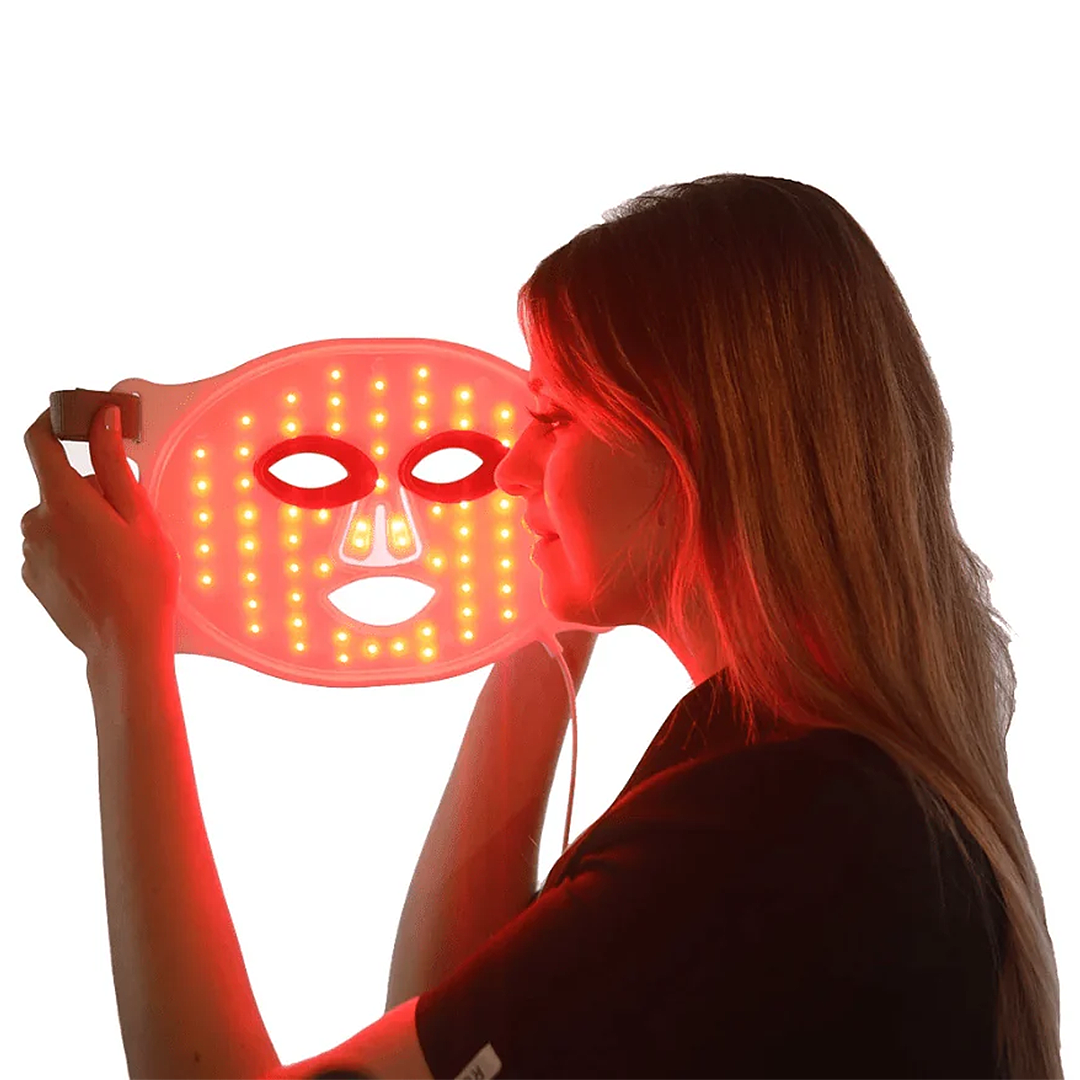 Déesse PRO Express LED Lysterapi Maske
