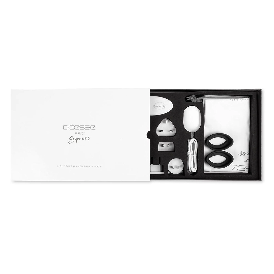 Déesse PRO Express LED Lysterapi Maske