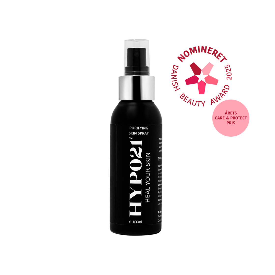 HYPO21 Purifying Skin Spray
