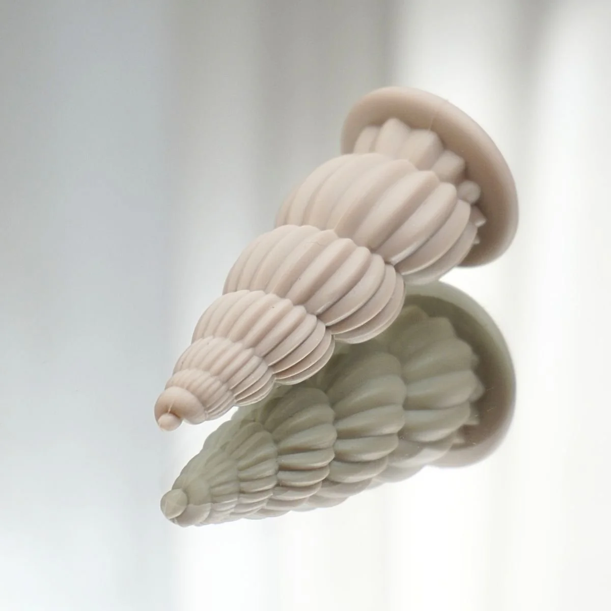 OBSIDO® Seashell Mini Facial Cup