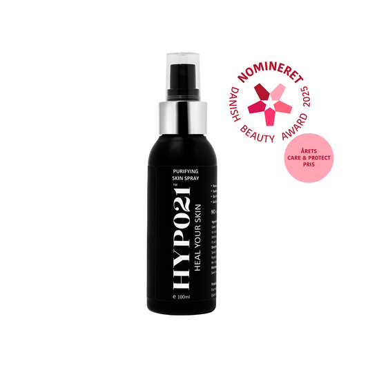 HYPO21 Purifying Skin Spray